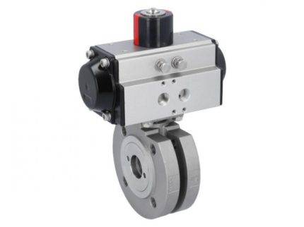 END-Armaturen ZK311004-OD620502 Ball valve-ZK