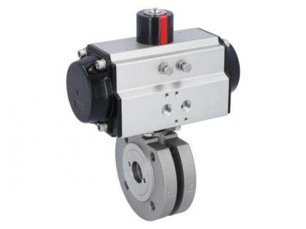 END-Armaturen ZK311004-OE620652 Ball valve ZK