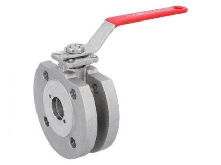 END-Armaturen ZK311005 Compact ball valve DN32