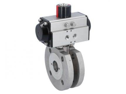 END-Armaturen ZK311005-OD620502 Ball valve-ZK