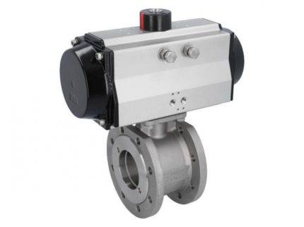 END-Armaturen ZK311012-OE622102 Ball valve ZK