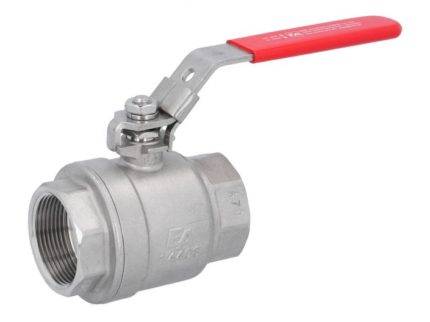 END-Armaturen ZL311027 Ball valve 11/2"