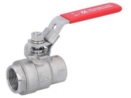 END-Armaturen ZM311025 Ball valve 1"