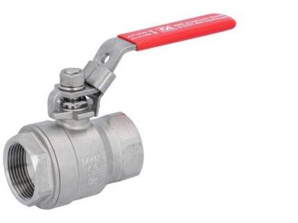 END-Armaturen ZM311026 Ball valve 11/4"