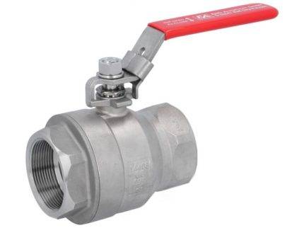 END-Armaturen ZM311028 Ball valve 2"