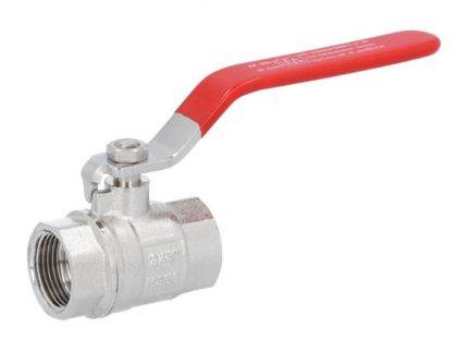 END-Armaturen CB111024 Ball valve 3/4"