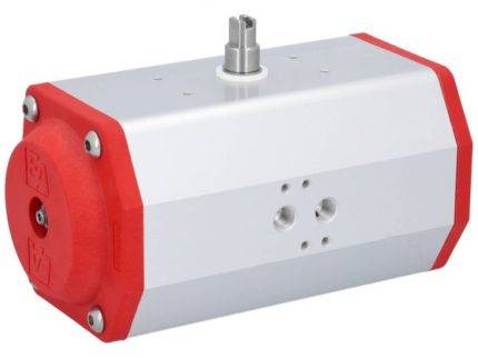 END-Armaturen ED620852/R Actuator-DW85