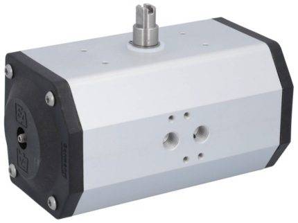 END-Armaturen ED630702 Pivoting drive DW70