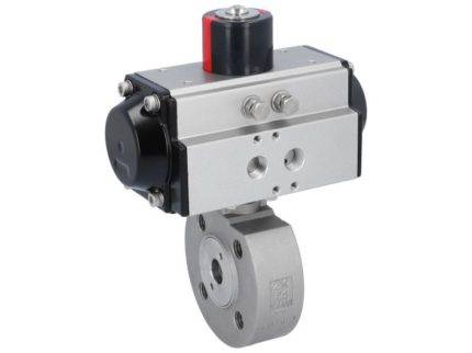 END-Armaturen ZK311302-OD620502 Ball valve ZK