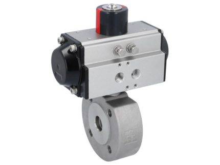 END-Armaturen ZK311303-OD620502 Ball valve ZK