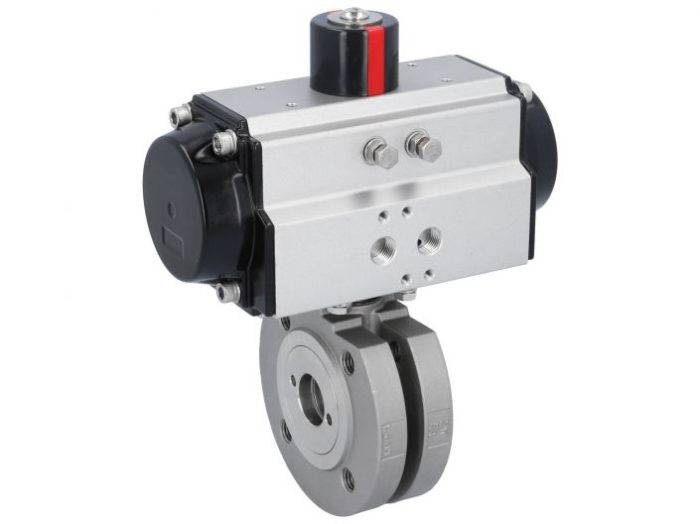 END-Armaturen ZK311304-OE620852 Ball valve ZK