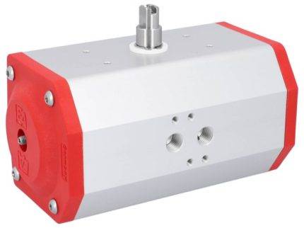 END-Armaturen EE620702/R Actuator-EW70