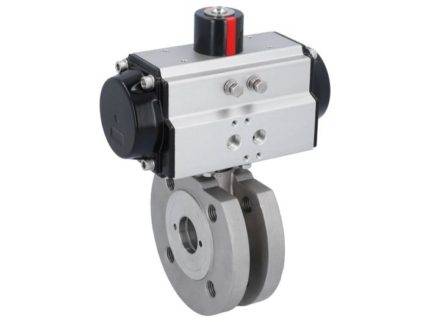 END-Armaturen ZK451005-OE620652 Ball valve ZK