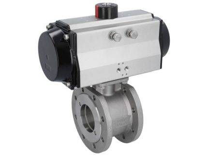 END-Armaturen ZK451012-OE622102 Ball valve ZK