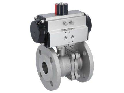 END-Armaturen ZP311006-OD620652 Ball valve ZP