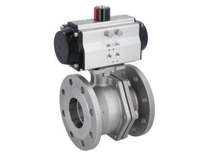 END-Armaturen ZP311009-OE621402 Ball valve ZP