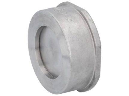 END-Armaturen ZR332010 Disc check valve DN100