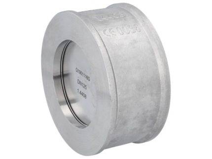 END-Armaturen ZR332011 Disc check valve DN125