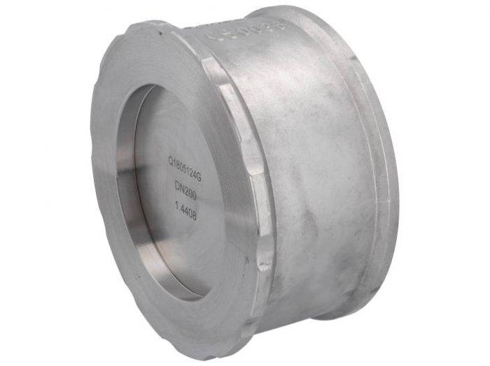 END-Armaturen ZR332013 Disc check valve DN200