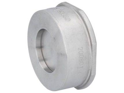 END-Armaturen ZR333008 Disc check valve DN65