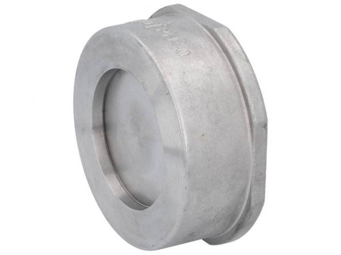 END-Armaturen ZR333010 Disc check valve DN100