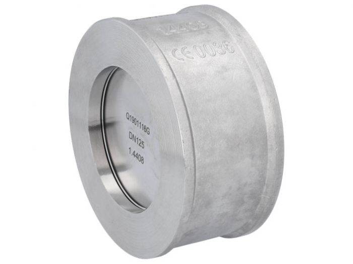 END-Armaturen ZR333011 Disc check valve DN125