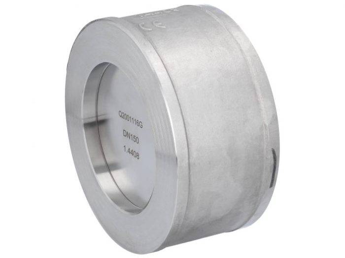 END-Armaturen ZR333012 Disc check valve DN150