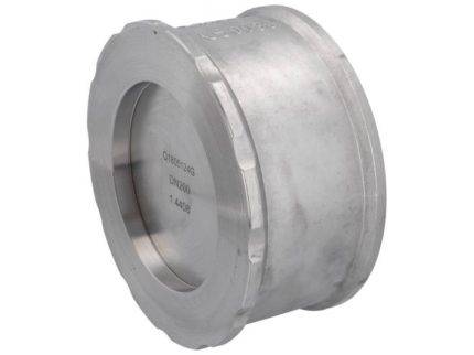 END-Armaturen ZR334013 Disc check valve DN200