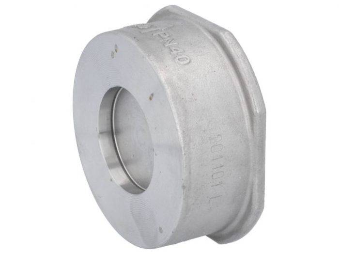 END-Armaturen ZR334607 Disc check valve DN50