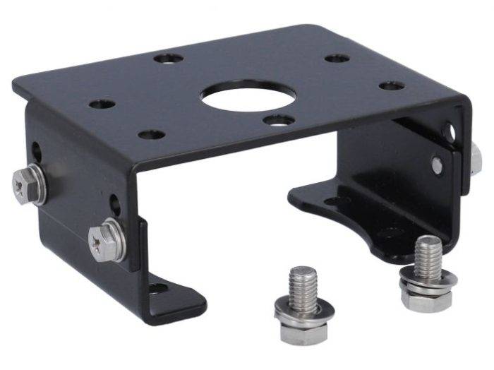 END-Armaturen ET4 Multi-size bracket ET4 for EPR