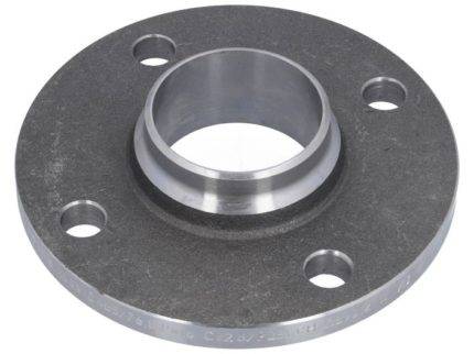 END-Armaturen FS000402 Weldneck flange-DN15