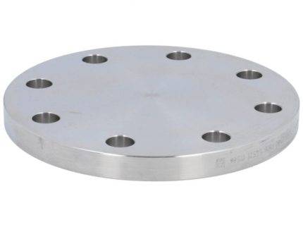 END-Armaturen FS000609 Blind flanges DN80