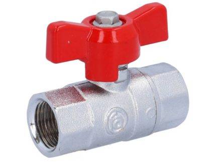 END-Armaturen AG115022 Ball valve 3/8"