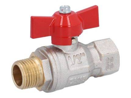 END-Armaturen IP115323 ball valve 1/2"