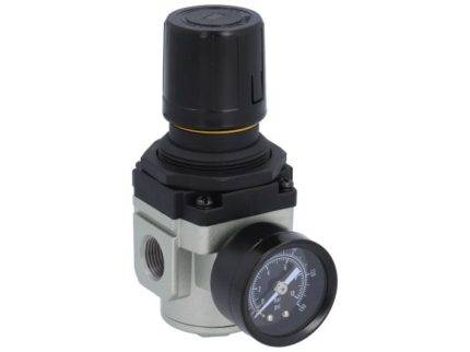 END-Armaturen LS660022 Pressure regulator 3/8"