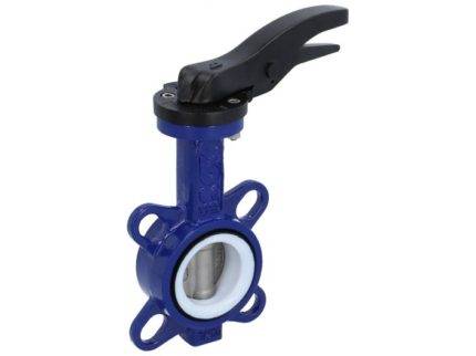 END-Armaturen BA531006 Butterfly valve DN40