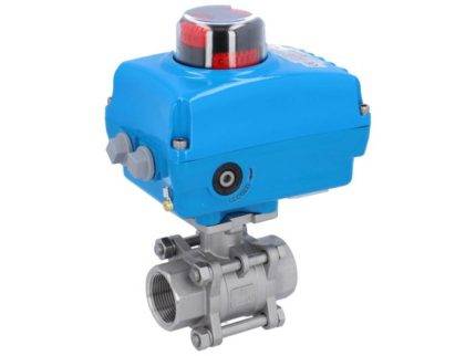 END-Armaturen MA310026-NE052100 Ball valve MA