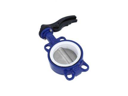 END-Armaturen BA531012 Butterfly valve DN150