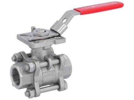 END-Armaturen MA311024 Ball valve 3/4"