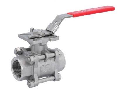 END-Armaturen MA311026 Ball valve 11/4"