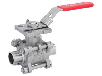 END-Armaturen MA311063/M Ball valve DN20