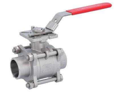 END-Armaturen MA311066 Ball valve DN40