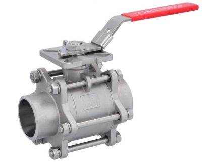 END-Armaturen MA311068 Ball valve DN65