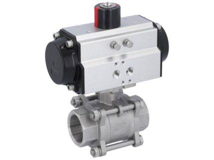 END-Armaturen MA311327-OD620652 Ball valve-MA 11/2"-female thread