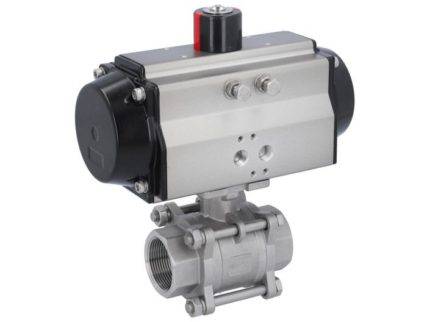 END-Armaturen MA311327-OE620952 Ball valve-MA 11/2"-female thread