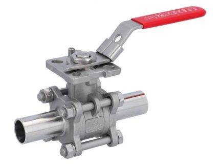 END-Armaturen MA311363/MO Ball valve DN20