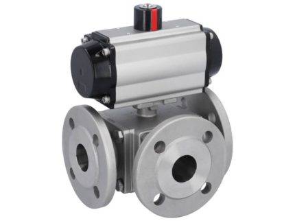 END-Armaturen MD311402-OD620502 Ball valve MD