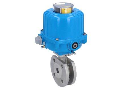 END-Armaturen MK311002-NE034100 Ball valve MK DN15