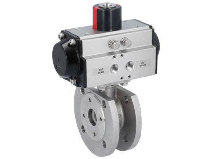 END-Armaturen MK311002-OD620502 Ball valve MK