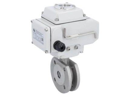 END-Armaturen MK311003-LE052100 Ball valve MK